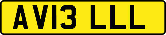 AV13LLL