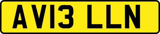AV13LLN