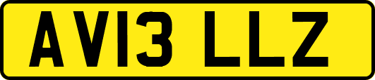AV13LLZ