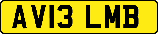 AV13LMB