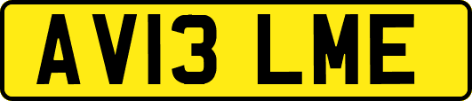 AV13LME