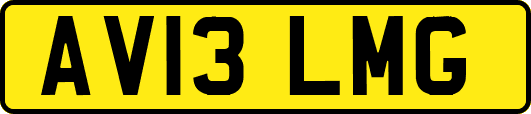 AV13LMG