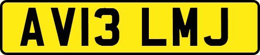 AV13LMJ