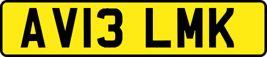 AV13LMK