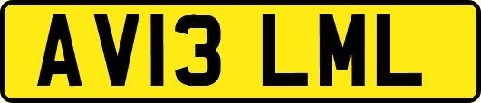 AV13LML