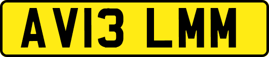 AV13LMM
