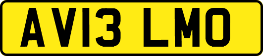 AV13LMO