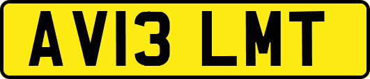 AV13LMT