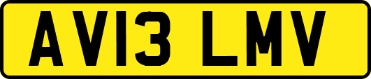 AV13LMV