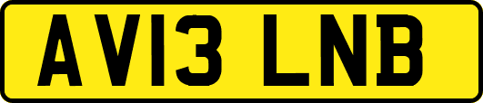 AV13LNB