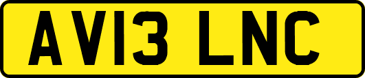 AV13LNC