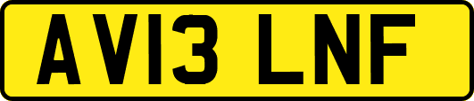 AV13LNF