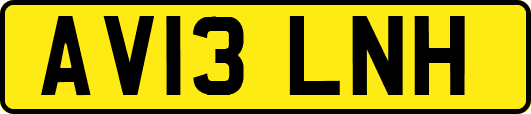 AV13LNH