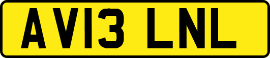 AV13LNL