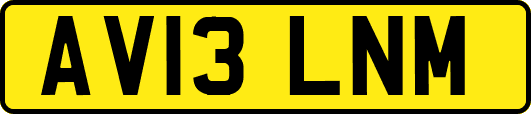 AV13LNM