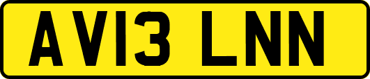 AV13LNN