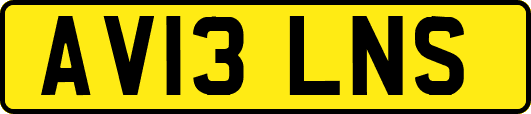 AV13LNS