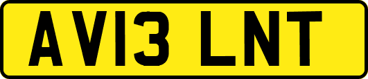 AV13LNT