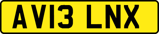 AV13LNX