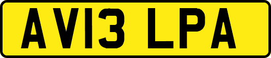 AV13LPA