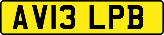 AV13LPB