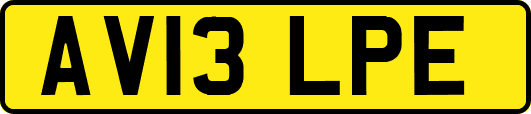 AV13LPE