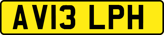AV13LPH