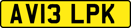 AV13LPK