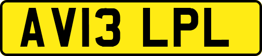 AV13LPL