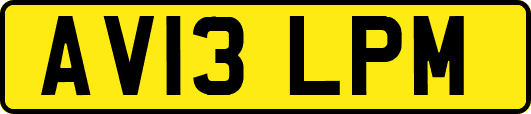 AV13LPM