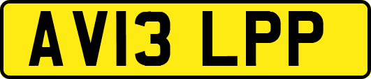 AV13LPP