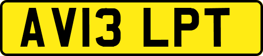 AV13LPT