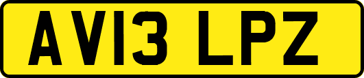 AV13LPZ