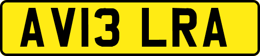 AV13LRA
