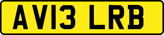 AV13LRB