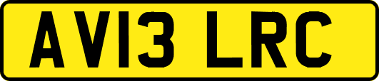 AV13LRC