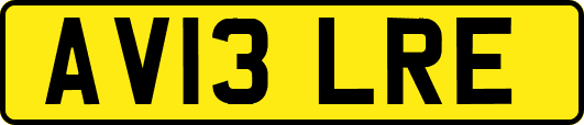 AV13LRE