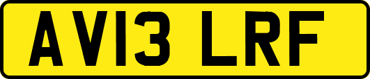 AV13LRF