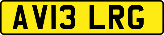 AV13LRG