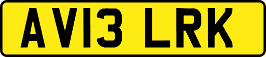 AV13LRK
