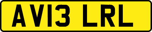 AV13LRL