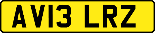 AV13LRZ