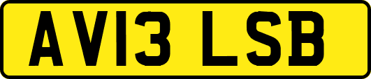 AV13LSB