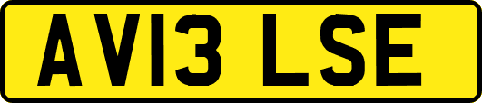 AV13LSE