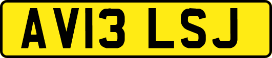 AV13LSJ