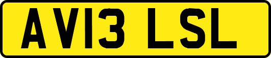 AV13LSL