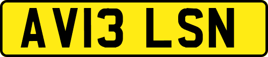 AV13LSN