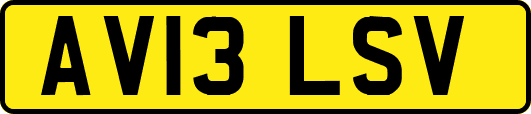 AV13LSV