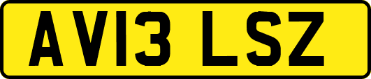 AV13LSZ