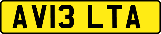 AV13LTA